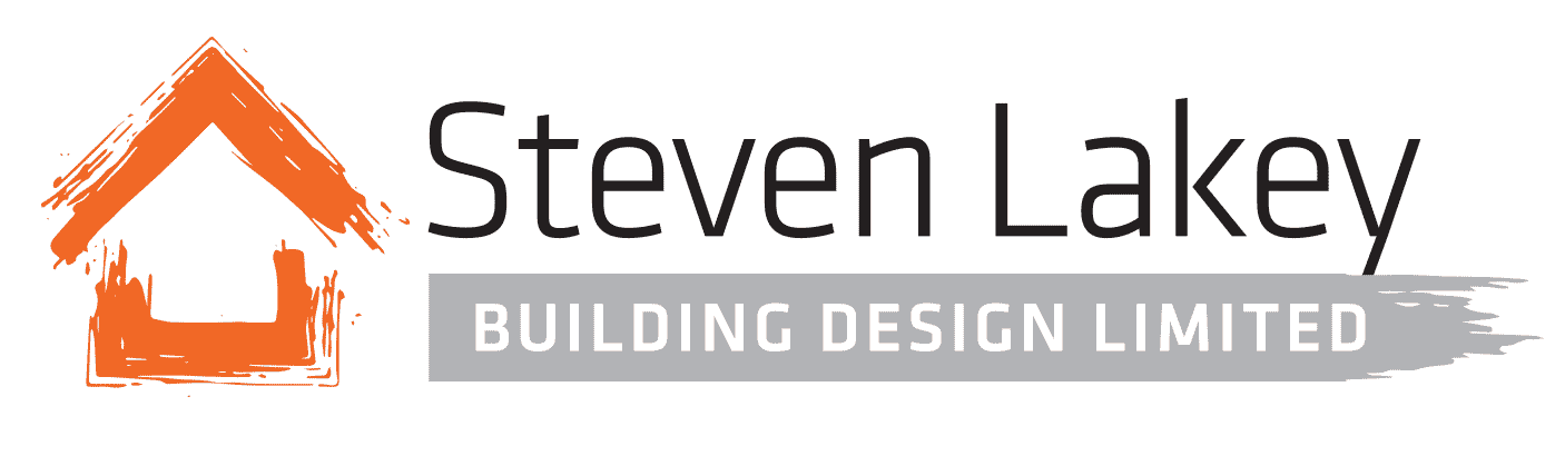 Steven Lakey - ARCHITECTURAL DESIGNER